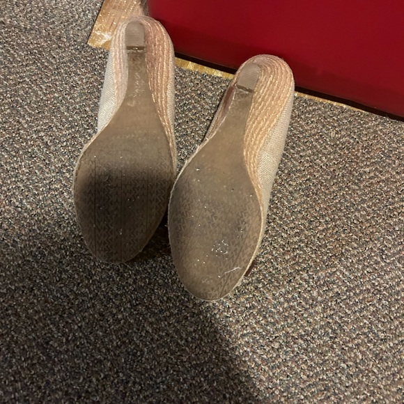 Michael kors Authentic wedges - Picture 3 of 4